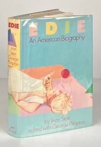 Edie; An American Biography