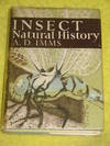 New Naturalist #8, Insect Natural History