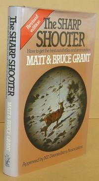 cover of The Sharp Shooter