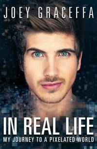 In Real Life : My Journey to a Pixelated World