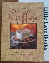 Coffee the Essential Guide to the Essential Bean by Catherine Calvert - 1st - 1994 - from Little Lane Books (SKU: 008918)
