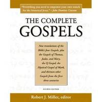 The Complete Gospels