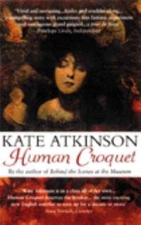 Human Croquet