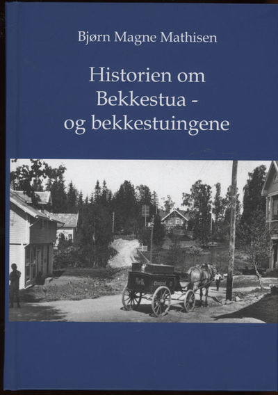 Historien om Bekkestua- og bekkestuingene