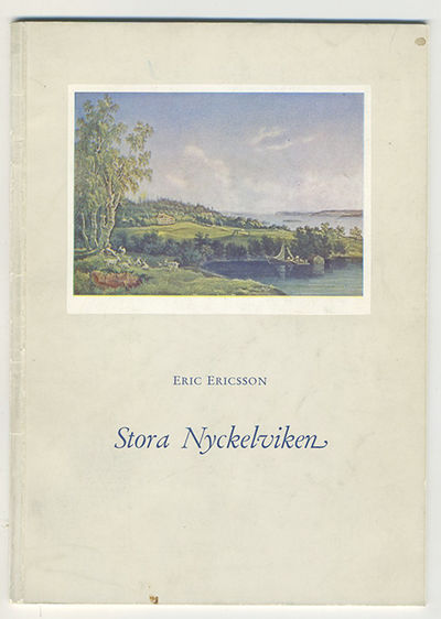 Stora Nyckelviken. En kort historia ur skilda…