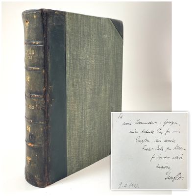The Posthumous Papers of the Pickwick Club. With…