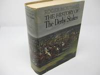 THE HISTORY OF THE DERBY STAKES
