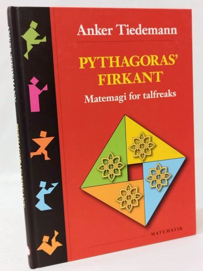 Pythagoras' firkant - Matemagi for talfreaks.
