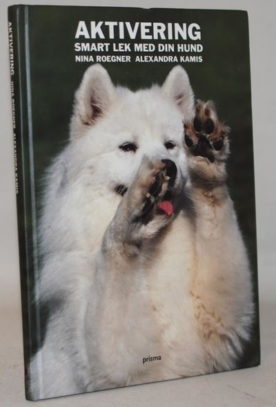 Aktivering - Smart lek med din hund.