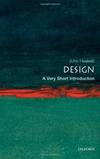 Design: A Very Short Introduction