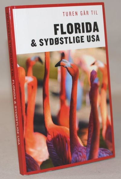 Turen går til Florida & det sydøstlige USA.