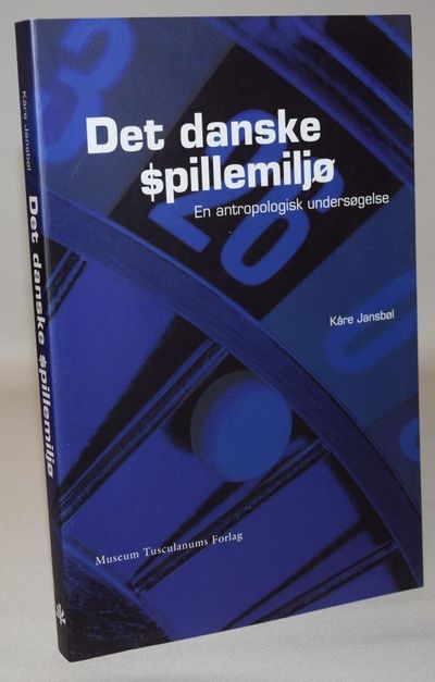 Det danske spillemiljø.