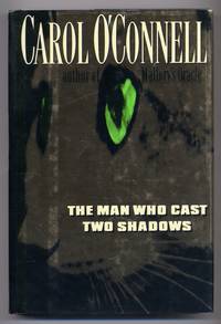 cover of The Man Who Cast Two Shadows