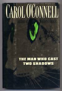 The Man Who Cast Two Shadows