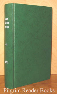 Revue D&#39;Ascetique Et De Mystique: Revue Francaise D&#39;histoire De La  Spiritualite. Tome 47, 1971 - 