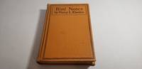 Bird Notes with Questions and Answers by Harry L Rhodes - 1948