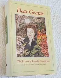 image of DEAR GENIUS The Letters of Ursula Nordstrom