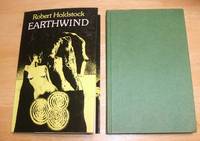 cover of Earthwind