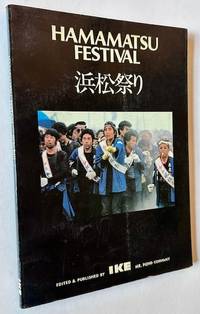 Hamamatsu (Kite) Festival