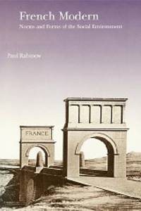 French Modern: Norms and Forms of the Social Environment