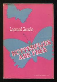 Butterflies Are Free