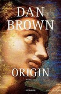 image of Origin (Italian Edition)