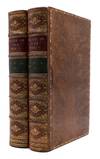 View Image 2 of 6 for The Tales of the Genii: or, the delightful lessons of Horam Inventory #321164