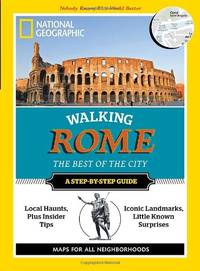 Walking Rome