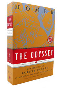 THE ODYSSEY