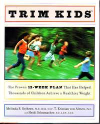 image of Trim Kids Proven 12 Week Plan That Has Helped Thousands