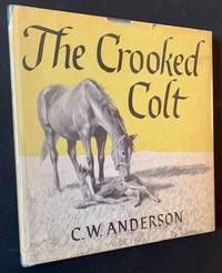 cover of The Crooked Colt