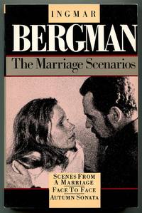 The Marriage Scenarios: Scenes from a Marriage, Face to Face, Autumn Sonata