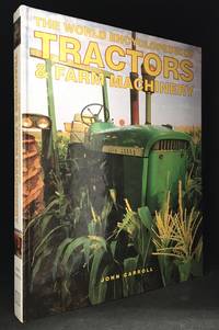 image of The World Encyclopedia of Tractors & Farm Machinery