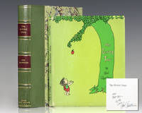 image of The Giving Tree.