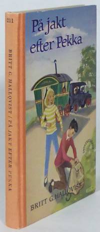 På jakt efter Pekka.