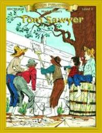image of Tom Sawyer (Bring the Classics to Life: Level 2)