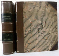 A Mathematical And Philosophical Dictionary: Containing An Explanation Of The Terms, And An Account Of The Several Subjects, Comprized Under The Heads Mathematics, Astronomy, And Philosophy Both Natural And Experimental:; With An Historical Account Of The Rise, Progress And Present State Of These Sciences: Also Memoirs Of The Lives And Writings Of The Most Eminent Authors, Both Ancient And Modern, etc.