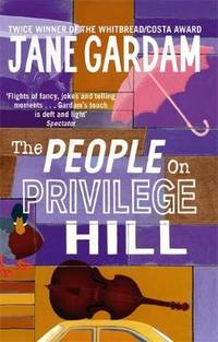 image of The People On Privilege Hill