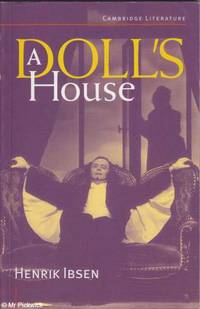 A Doll's House by Henrik Ibsen - Paperback - Edition Unstated - 1995 - from Mr Pickwick's Fine Old Books (SKU: RB16324)