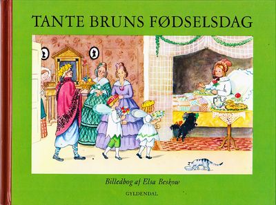 Tante Bruns Fødselsdag