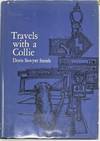 Travels with a Collie
