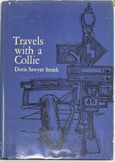 Travels with a Collie