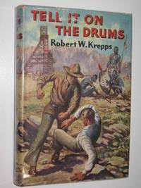 cover of Tell it on the Drums