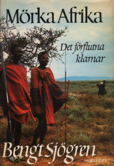 MÖRKA AFRIKA. Det förflutna klarnar.