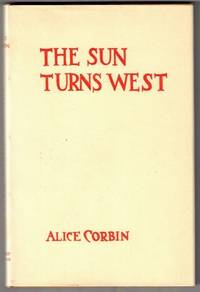 The Sun Turns West