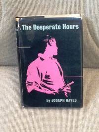 image of The Desperate Hours