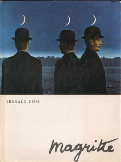 MAGRITTE.