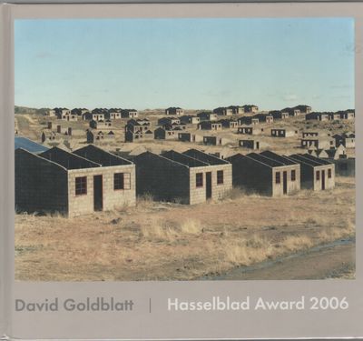 HASSELBLAD AWARDS 2006