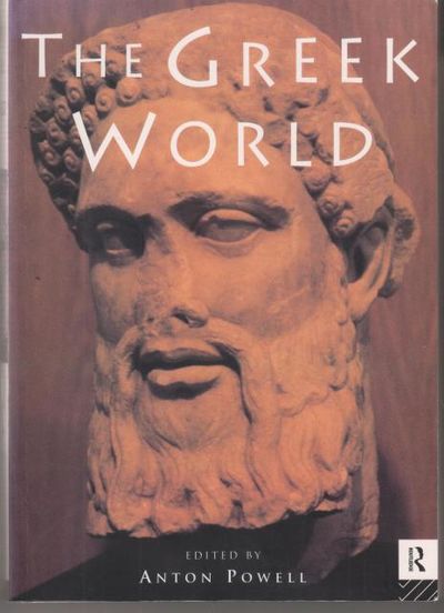 The Greek World.