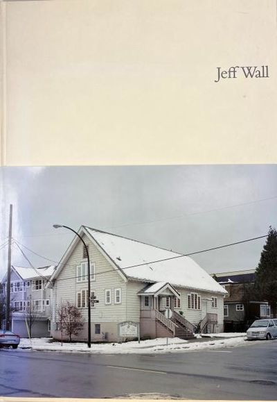Jeff Wall.